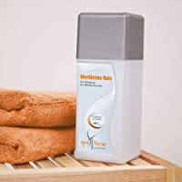 Bayrol SpaTime by Superficie Pura 1-0 L – para la Limpieza de Jacuzzi- Elimina el hollín y la Suciedad grasosa